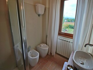 Ferienhaus Montefalco Ausstattung 28