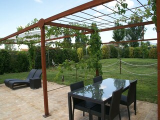 Holiday house Montefalco Outdoor Recording 12