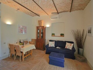 Holiday house Montefalco Features 23