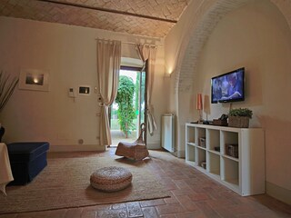Holiday house Montefalco Features 25