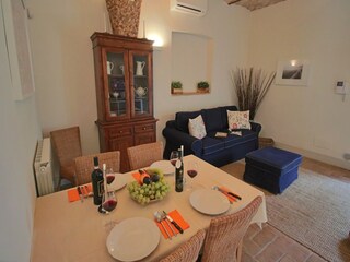 Holiday house Montefalco Features 28