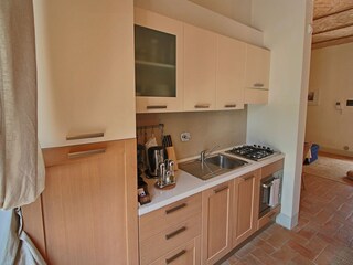 Holiday house Montefalco Features 31