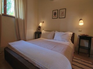 Holiday house Montefalco Features 34