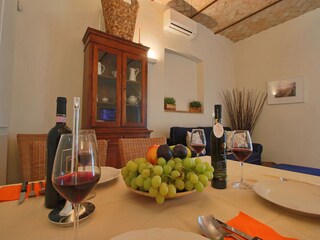 Holiday house Montefalco  42