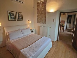 Ferienhaus Montefalco Ausstattung 19