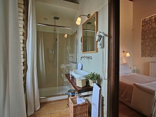 Ferienhaus Montefalco Ausstattung 22