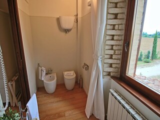 Ferienhaus Montefalco Ausstattung 23