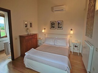 Ferienhaus Montefalco Ausstattung 25