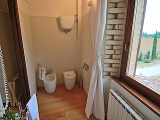 Vakantiehuis Montefalco Kenmerken 35