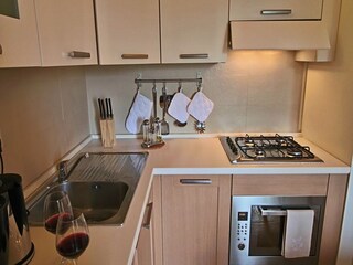 Holiday house Montefalco Features 21