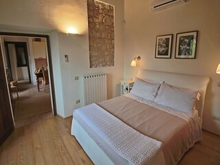 Ferienhaus Montefalco Ausstattung 32