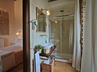 Ferienhaus Montefalco Ausstattung 35