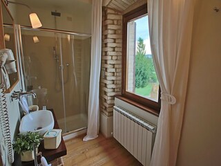 Holiday house Montefalco Features 22