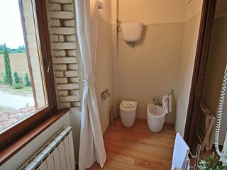 Holiday house Montefalco Features 23