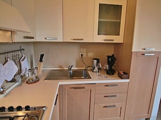 Ferienhaus Montefalco Ausstattung 18