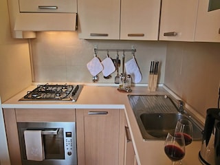 Ferienhaus Montefalco Ausstattung 19