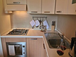 Holiday house Montefalco Features 19