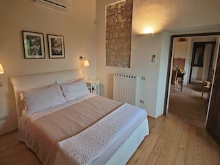 Ferienhaus Montefalco Ausstattung 20