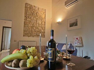 Holiday house Montefalco  38