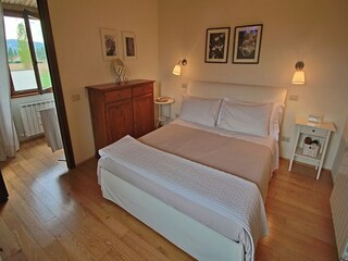 Casa per le vacanze Montefalco Caratteristiche 21