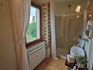 Ferienhaus Montefalco Ausstattung 22