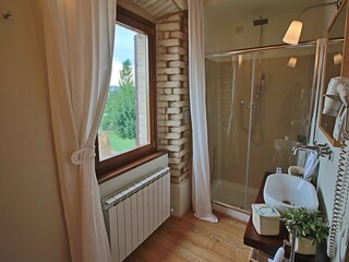 Maison de vacances Montefalco Équipement 22