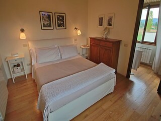 Holiday house Montefalco Features 34
