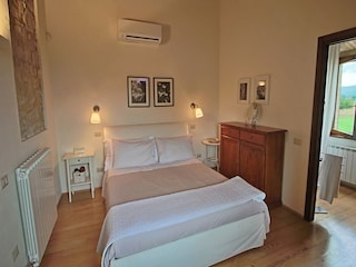 Ferienhaus Montefalco Ausstattung 26