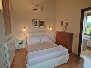 Holiday house Montefalco Features 35
