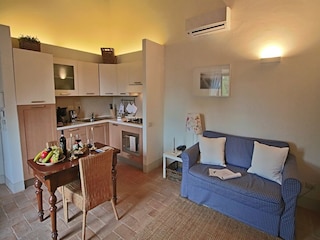 Ferienhaus Montefalco Ausstattung 30