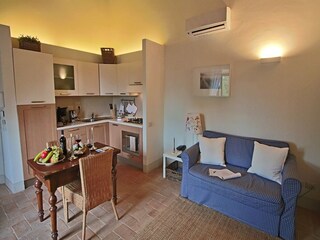 Holiday house Montefalco Features 30