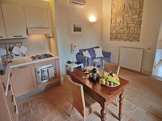 Vakantiehuis Montefalco Kenmerken 31