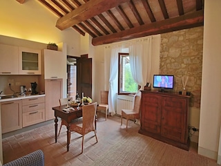 Ferienhaus Montefalco Ausstattung 36