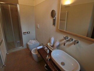 Casa per le vacanze Montefalco Caratteristiche 19