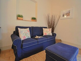 Vakantiehuis Montefalco Kenmerken 20