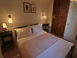 Ferienhaus Montefalco Ausstattung 21