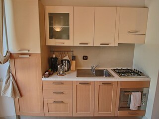 Vakantiehuis Montefalco Kenmerken 22