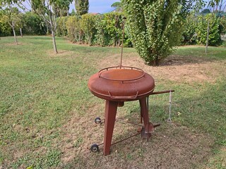 Ferienhaus Montefalco  28