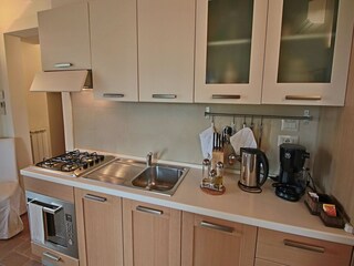 Vakantiehuis Montefalco Kenmerken 20