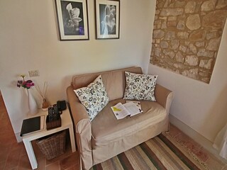 Maison de vacances Montefalco Équipement 21