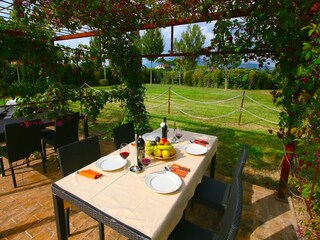 Vakantiehuis Montefalco  29