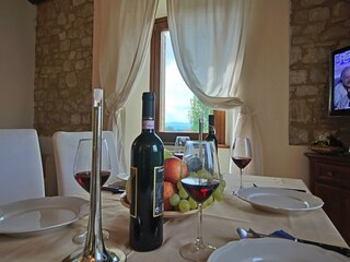 Vakantiehuis Montefalco  30