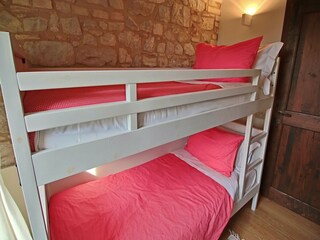 Vakantiehuis Montefalco Kenmerken 14