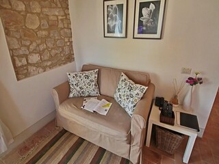 Ferienhaus Montefalco Ausstattung 24