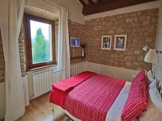 Vakantiehuis Montefalco Kenmerken 15