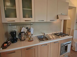 Vakantiehuis Montefalco Kenmerken 22
