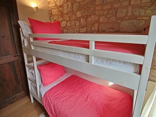 Vakantiehuis Montefalco Kenmerken 23