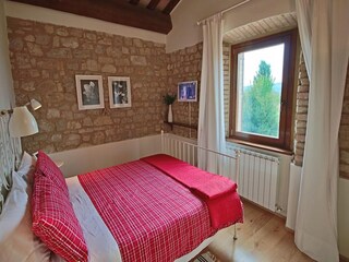 Vakantiehuis Montefalco Kenmerken 24