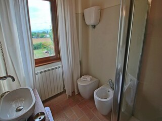 Vakantiehuis Montefalco Kenmerken 25