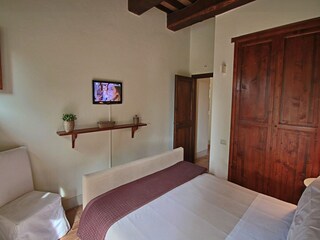 Ferienhaus Montefalco Ausstattung 32